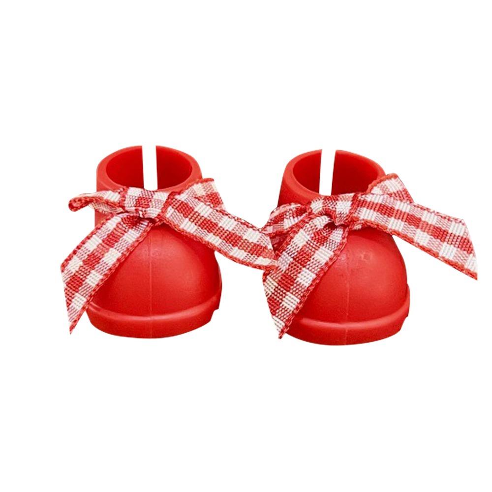 Hand-made For Labubu Shoes Multiple Styles Labubu Accessories New Doll Equipment Gift Giving