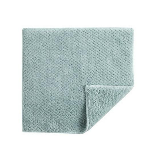 Non-Stick Oil Absorbent Kitchen Dishcloth - Thick & Super Absorbent Cleaning Rag