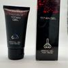 Gel Titan Masculino - Creme para Massagem Íntima e Cuidados Masculinos