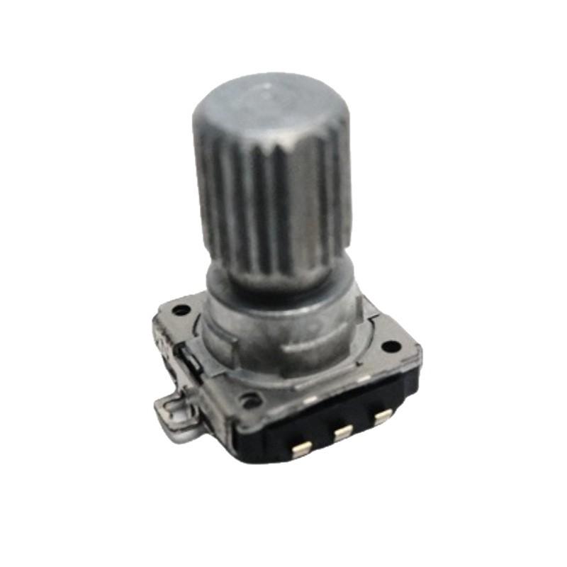 

Car Interior Upgrade Volume Knob Cover Silver ABS Construction Easy Installation Improves Multimedia Navigation China Mainland