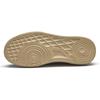 Genuine Leather Men's Casual Shoes, Thick-soled, Anti-slip, Wear-resistant, Height-increasing, Street Fashion, Retro Board Shoes