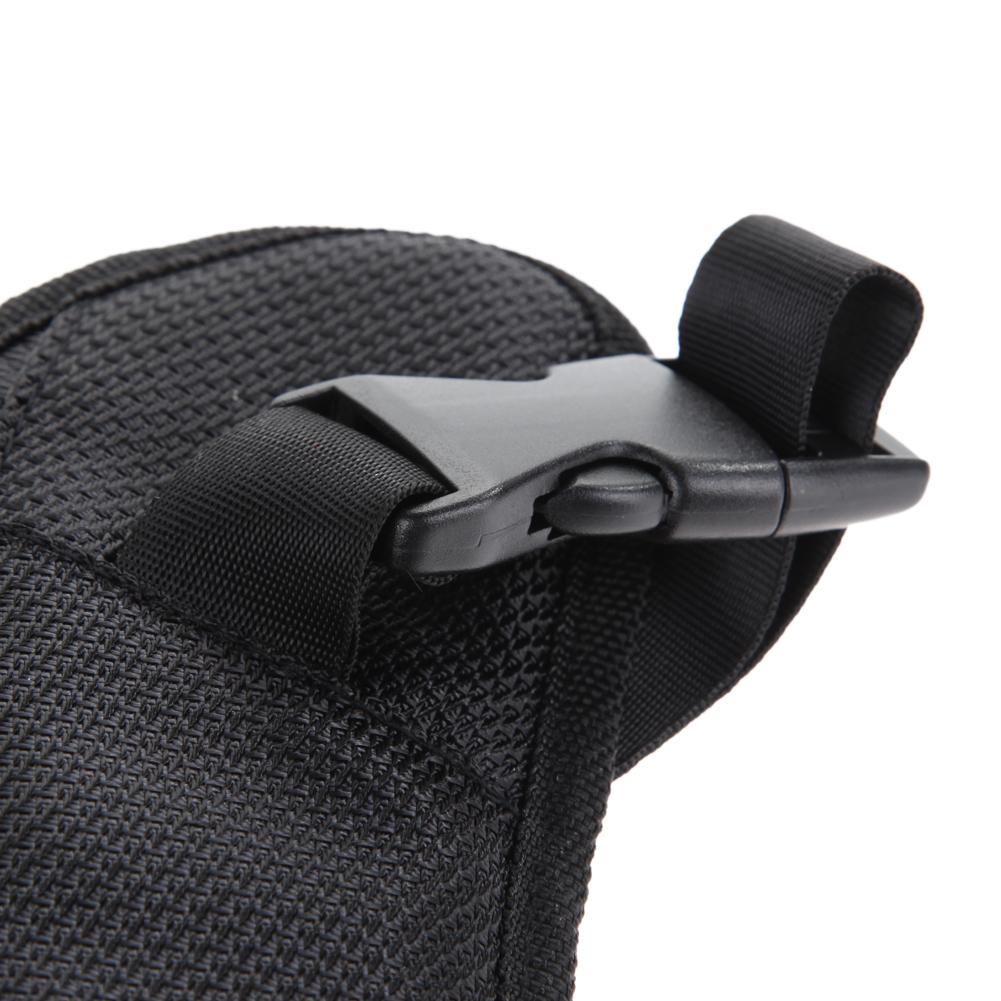 Camera Suspender Portable Shoulder Strap Camera Mount Quick Adjustment Accessories for Two DSLR Digital Cameras