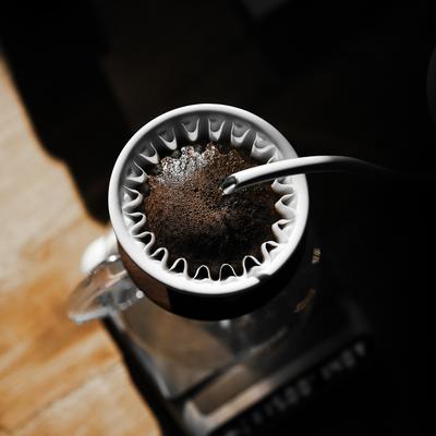 Pomůcky na přípravu kávy a čaje – Sítkové filtry na kávu