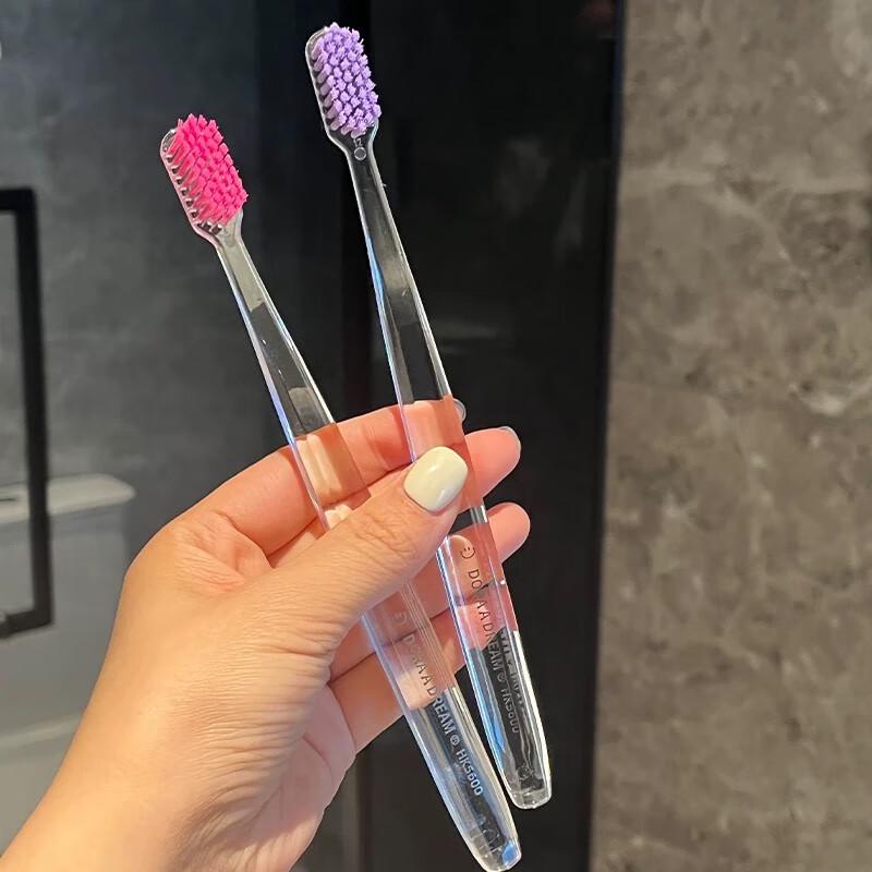 

Dora A Dream Crystal Couple Manual Toothbrush Set