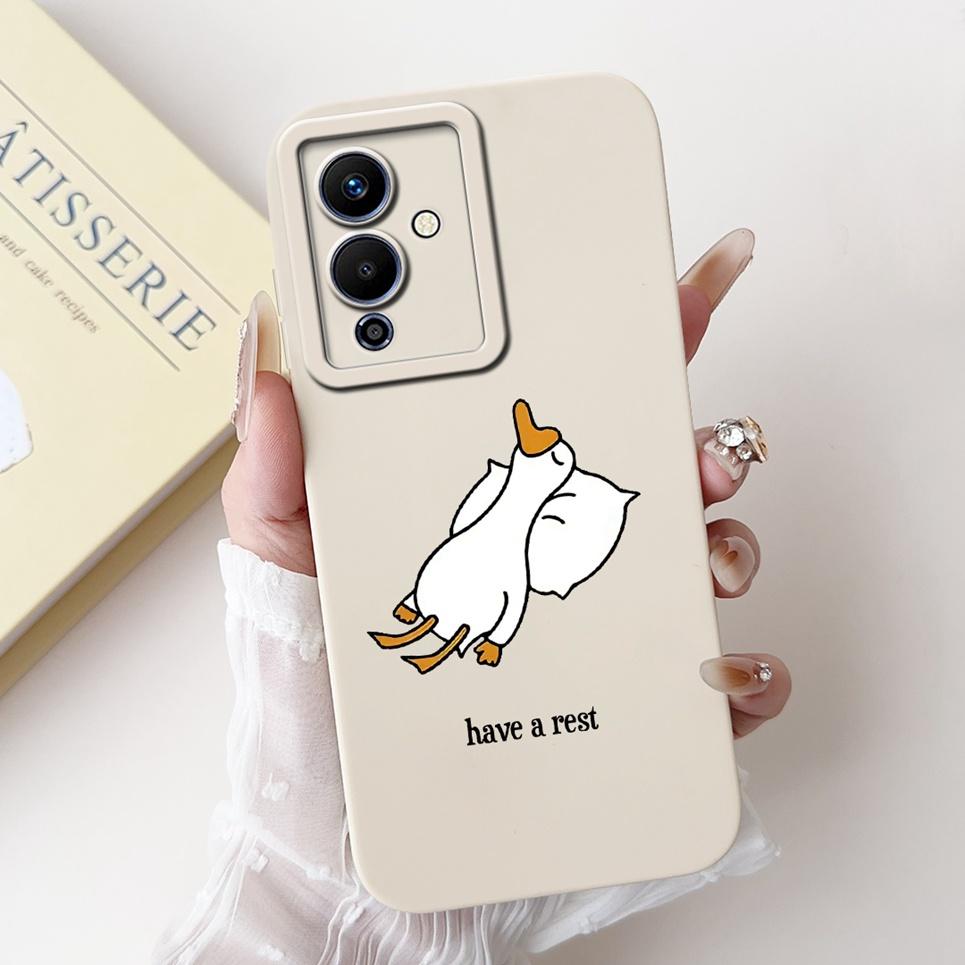 Cartoon Fashion Back Cover For Infinix Note 12 Pro 5G Phone Case Infinix X671B Soft Silicone Dragon Astronaut Black Cat Funda