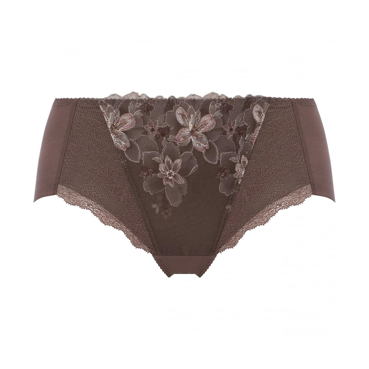 

Triumph Angel Magical Firmness Boys M003 Size L Bra, 636, Length, (Brown),