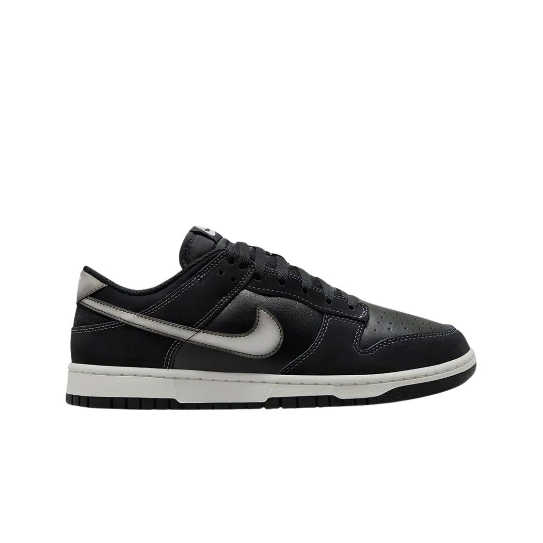

Nike Dunk Low Retro Nas Black White Anthracite 290
