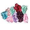 @ Elastic Hair Band Multicolor For Women 9 Pcs 105gm Zr-2983-60%Off