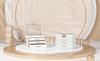 Jewelry box - JBC161W01