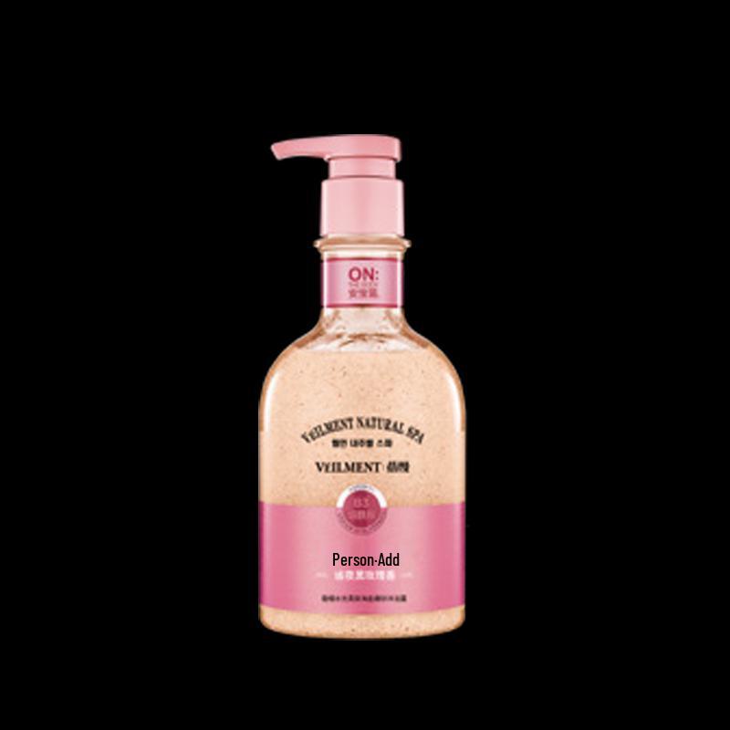 LG ReEn Yungo Bloom 9-Piece Hair & Body Care Gift Set