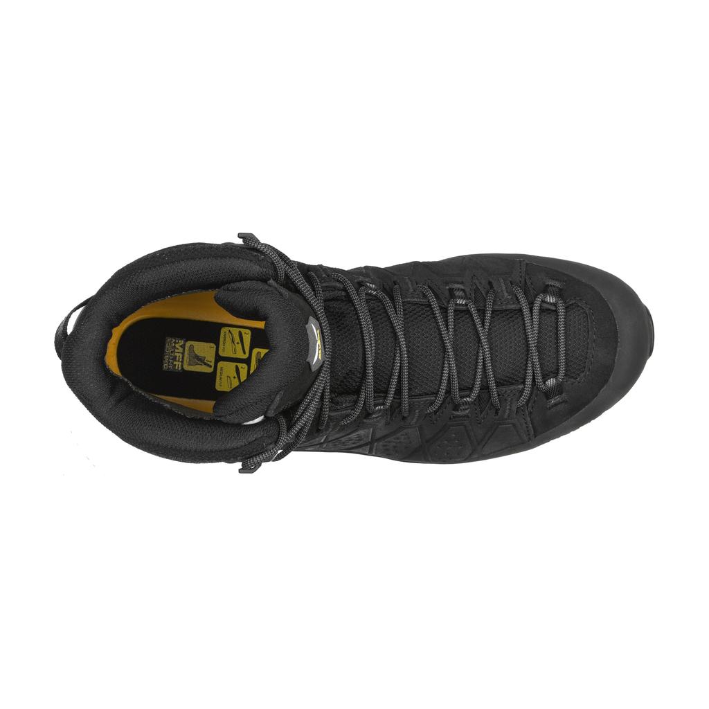 Salewa ALP TRAINER 2 MID GTX men's shoes black 00-0000061382_0971 size 42.5