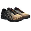 Sneakers Asics schwarz / orange Lilie Gelquantum 360 Vii