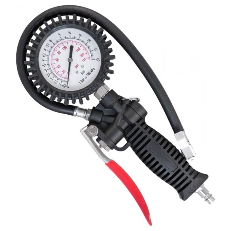 

Automobile Pressure Gauge Thorvik Atig2