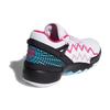 Adidas Marvel x D.O.N. Vydání #2 GCA Spidey Sense Pánské tenisky Bílá Cloud-White Core-Black FZ1432