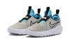 Nike Flex Runner 2 PS 'Light Iron Ore Blue Lightning' DJ6040-008