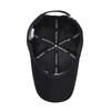 Letter Embroidered Baseball Cap, Trendy Fashion Baseball Cap, Casual Versatile Sunshade Hat, Couple Hat