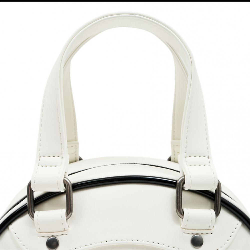 ☆PUMA☆ W Deer Cat Mini Bag White 94093302 940933-02 Puma Women S Deercat Mini Bag White 940933 01 – buy the best