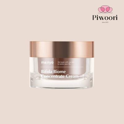 ManyoFactory Bifida Biome Concentrate Cream 50ml