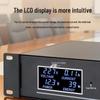 HuiDu 12-Channel Intelligent Power Sequencer (CN Version)