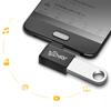 OTG Adapter USB 3.1 Type C Female To USB 3.0 Male Converter 10Gbps Type C to USB 3.0 90 Degrees Angled For USB C OTG Connector