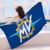 M-MV A-Agusta Big Microfiber Beach Towels Quick Dry Towel Sand Beach Towels Pool Towel for Travel Swim Pool Yoga