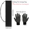 55cm-190cm Telescopic Fishing Net for Salmon Fly Carp Catfish Trout Floating Landing Net Easy Catch & Releasee Foldable