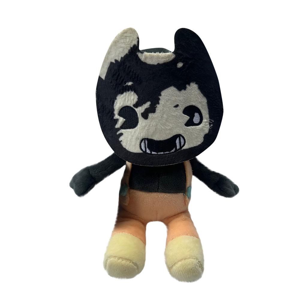 Cute Plush Doll Toy Gift Cartoon Style Children's Rag Doll Doll