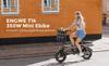 ENGWE T14 Compact Electric Bike - 48V 250W/350W Motor, 28km Range, 14" Urban Commuter