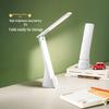 BULL Foldable LED Desk Lamp with Night Light