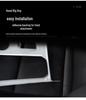 Haval Big Dog Interior Kit: Peach Wood Grain Gear Shift Panel & Door Stickers