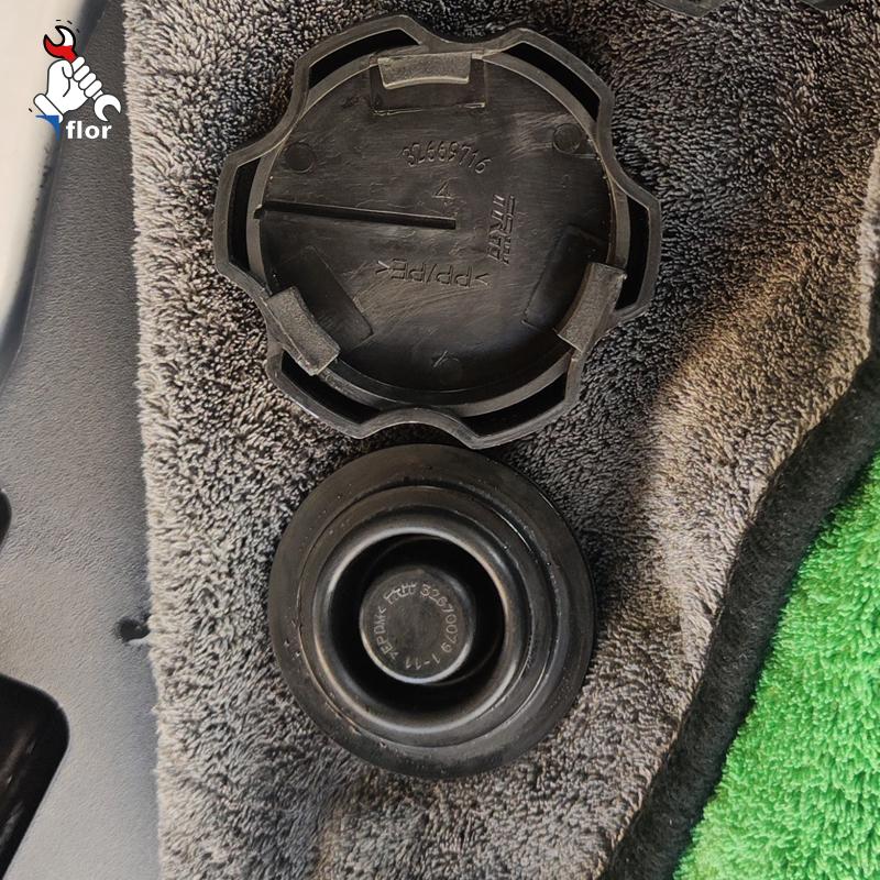 For Chevrolet Cruze Trax Menlo Trailblazer Brake Oil Pot Cap Brake Master Cylinder Reservoir Tank Cap
