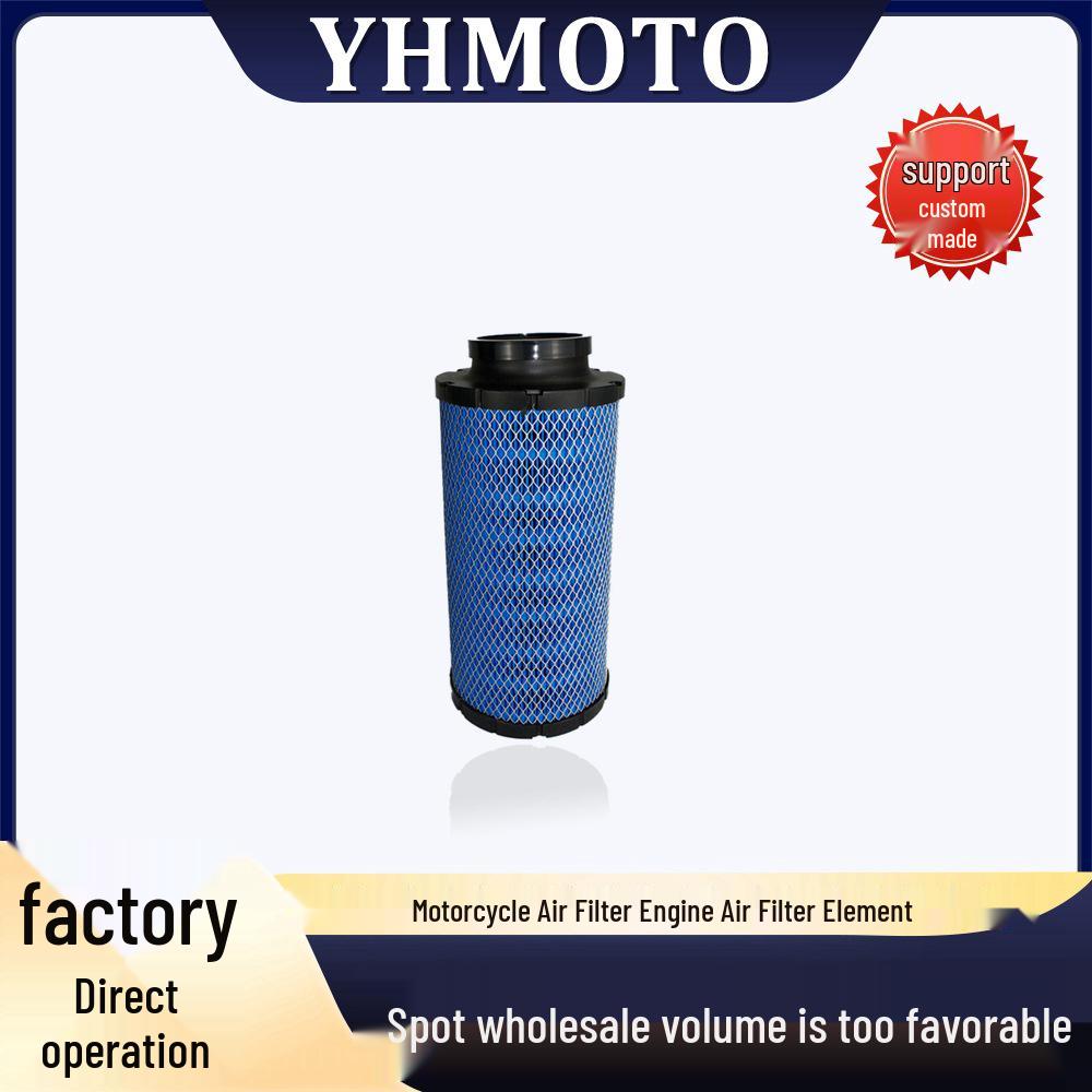 

Polaris Ranger RZR 2015-2019 Motorcycle Engine Air Filter синий