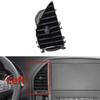 Car Front Dashboard Center A/C Grille Vent Air Conditioner Outlet for Mercedes-Benz Vito V260 W447 W448 2015- LHD