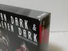 ULTRA-ACT Ultraman Dark (SD) & Ultraseven Dark (SD) (Tamashii Web Exclusive)