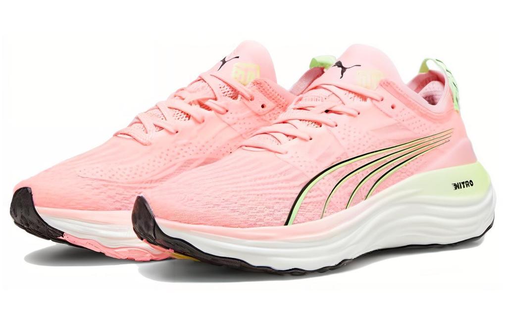 Puma ForeverRun Nitro 'Koral Ice' Women's 378469-01