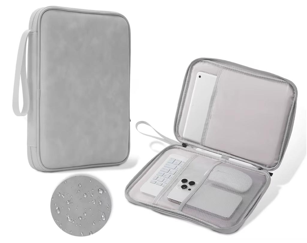 Case Bag for Tablets from 10 To 12 Inches Tablet Case Cover