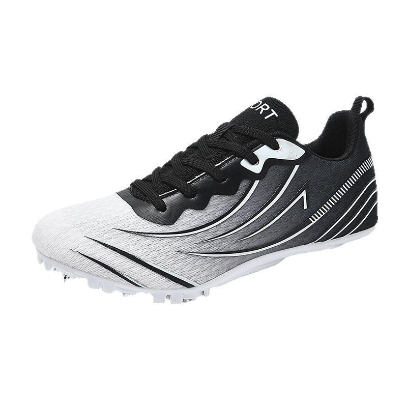 Beliebte Sprintschuhe für Junior- und Senior-Highschool-Schüler - Ideal für Sportprüfungen und Mittel-/Langstreckenveranstaltungen.