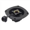 Pressure Regulator Included RV Water Fill Inlet Water Pressure Regulator  For Boat