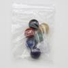 7 Stück/Packung Mini-Naturstein 7 Chakra, nicht poröse Kugel, Ornamente, Dekoration, heilender Edelstein, Heimdekoration, kleine Einrichtung, Frauen, Schmuck, Geschenk, 1,6 cm