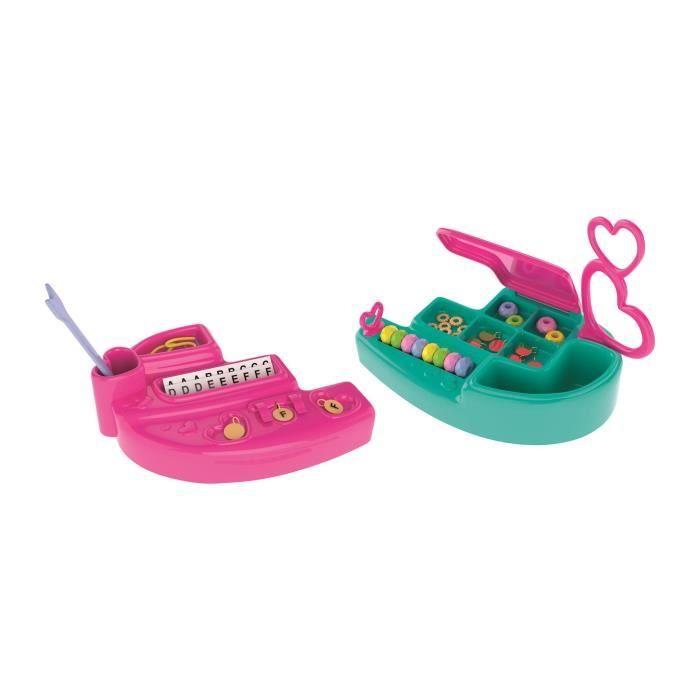 CLEMENTONI - BFF Jewellery Studio