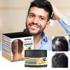 Moroccan Argan Oil Hair Thickening Cream, for Dense Hair, Prevents Hair Loss, Moisturizes and Smooths Hair Care, 30g