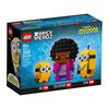 LEGO 40421 Belle Bottom, Kevin & Bob Block Toys