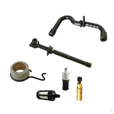 Eater Replacement Oil Line Pump 018 MS170 Outdoor