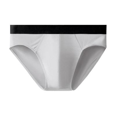 Youkeshu Men's 3A Antibacterial Moisture-Wicking Underwear Multi-Pack