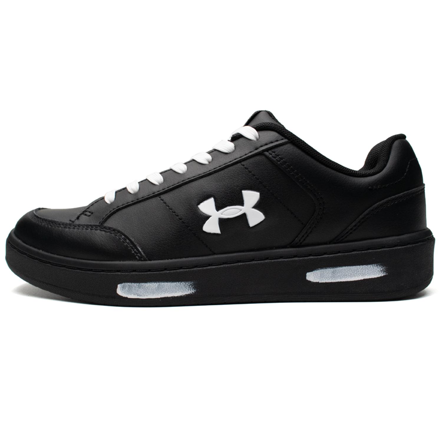 

Under Armour Official Vulture Lightweight Rebound Lightweight Rebound Low top Casual Shoes Men s Black 3028486-001(Team98-) 40