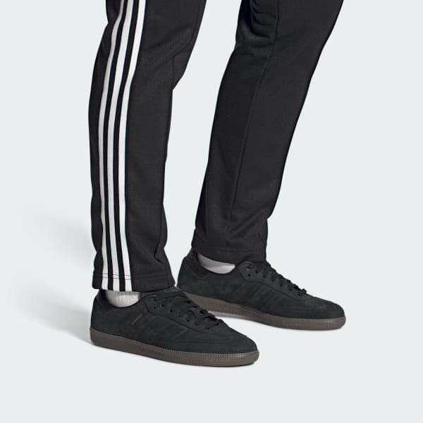 

Adidas Samba originals IG1237 Мужская обувь