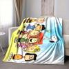 Roupa de cama – Cobertores