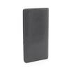 Used LOUIS VUITTON Porto Valeur Cartes Crdit Taiga Ardoise Bifoldpurse M30392 leather Black Used mens