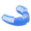 Sports Mouth Guards Children Teeth   Brace for Basketball Boxing Taekwondo (S)