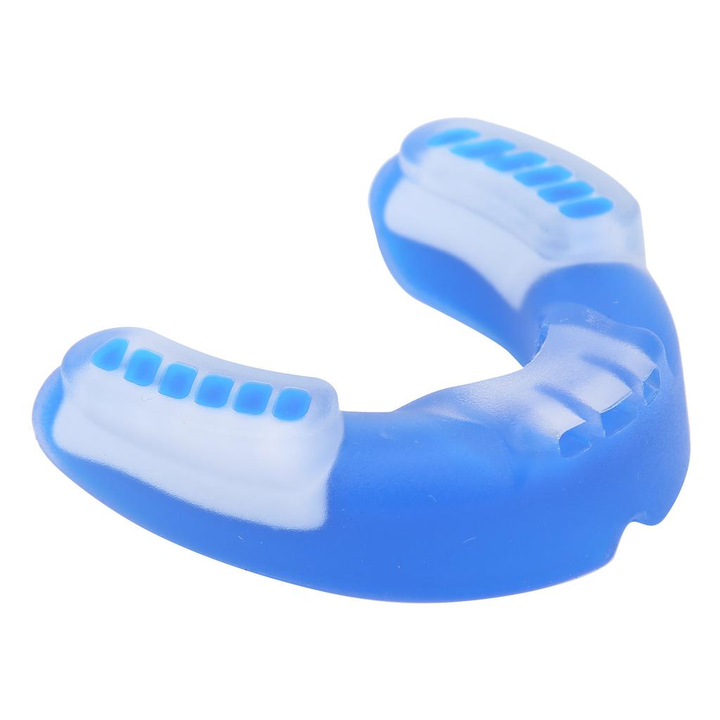 Sports Mouth Guards Children Teeth Brace for Basketball Boxing Taekwondo (S)